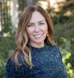 Caroline Gilmore